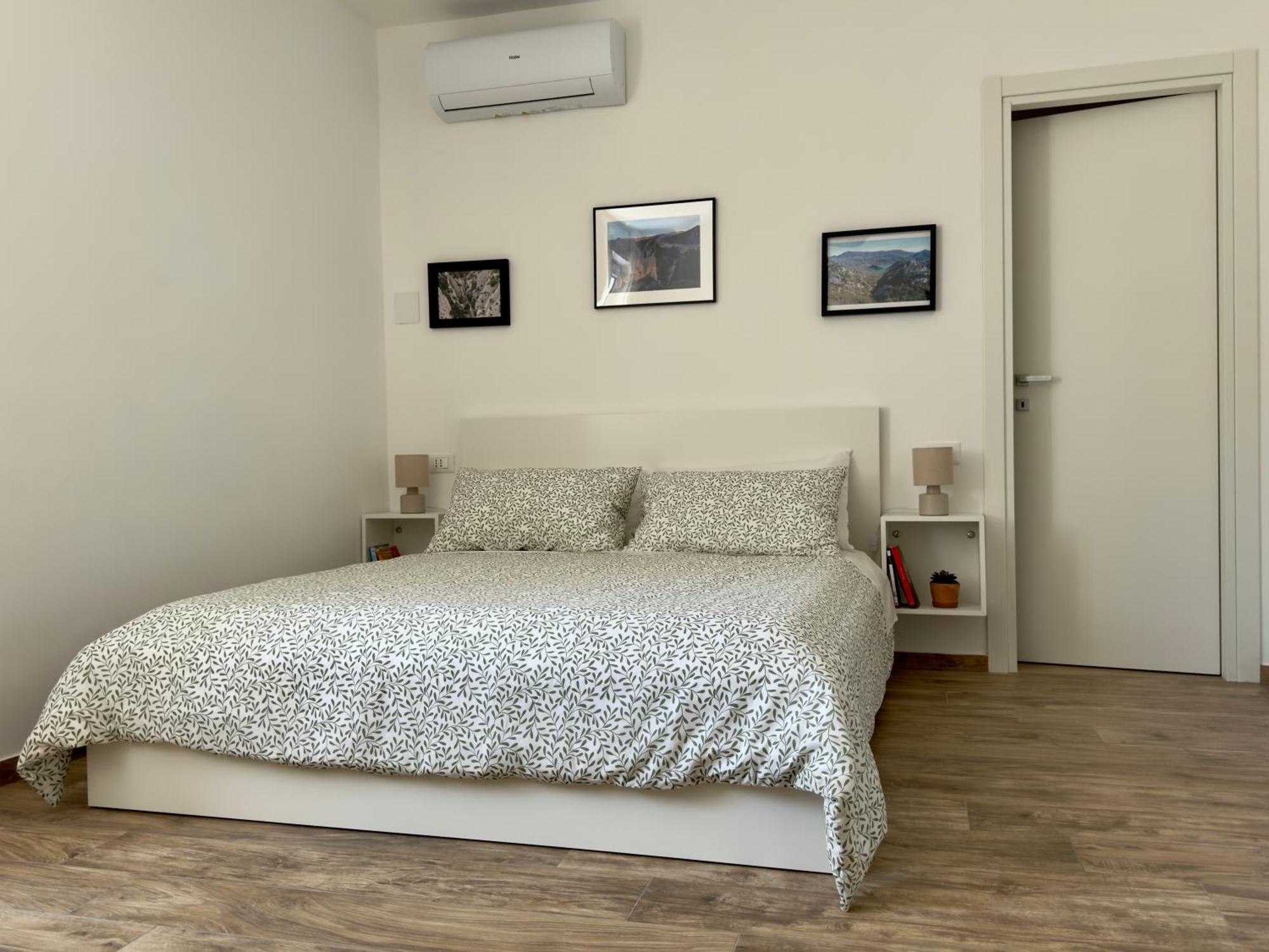 Bed and Breakfast Pennadomo Climbing House Esterno foto
